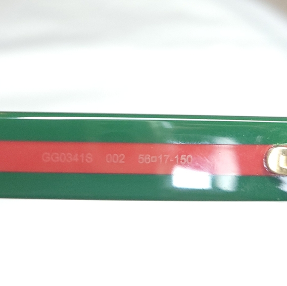 Gucci Sunglasses - Picture 7 of 8